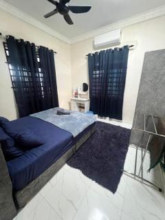 Sri Mas Residence Homestay - 7