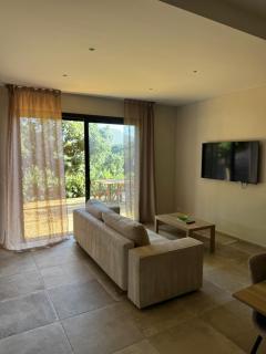 Rez-de-villa 65m2 - 5