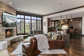 Deer Valley Ski-In Out 3BR - Views, Hot Tubs condo - 8