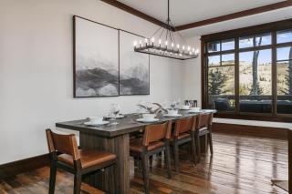 Deer Valley Ski-In Out 3BR - Views, Hot Tubs condo - 5