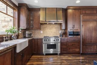 Deer Valley Ski-In Out 3BR - Views, Hot Tubs condo - 2