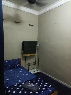 Sri Mas Residence Homestay - 5