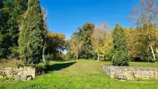 Château de la Broquère - Chapelle Piscine -Vue Pyrénées -15 pers - 2