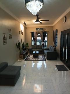 Sri Mas Residence Homestay - 4