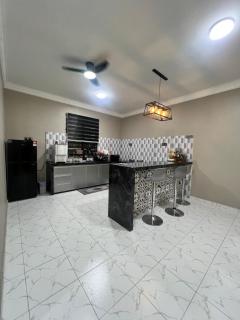 Sri Mas Residence Homestay - 3