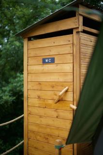 Debed Glamping - 3