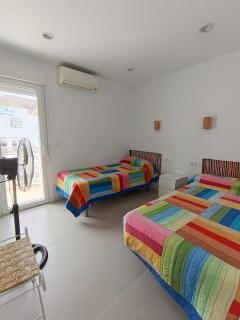 Apartamento al lado de la playa - 5