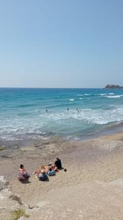 Apartamento al lado de la playa - 4