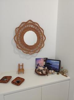 Apartamento al lado de la playa - 1