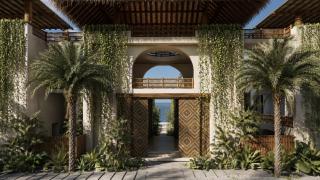 Casa Joseph Troncones - 8