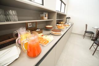 Hotel Pandolfi - 6
