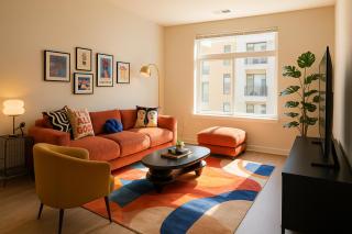 Cozy Stay on Fairfax Blvd - 2