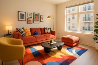 Cozy Stay on Fairfax Blvd - 1