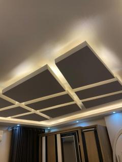 Luxurious Comfort Stay - 8