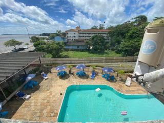 Antigo hotel murubira - 8