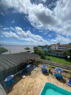 Antigo hotel murubira - 7