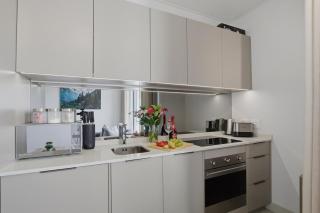 Velora - One Bedroom Apartment, Rosebank - 6
