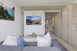 Velora - One Bedroom Apartment, Rosebank - 2