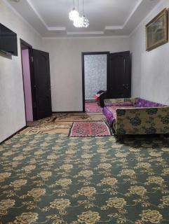 Maksat guest house - 4