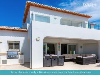 Villa Colina by HMR Holidays - 2