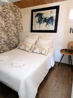 Le Nid des Alouettes, comfortable furnished 1-bedroom apartment - 9