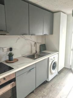 Le Nid des Alouettes, comfortable furnished 1-bedroom apartment - 5