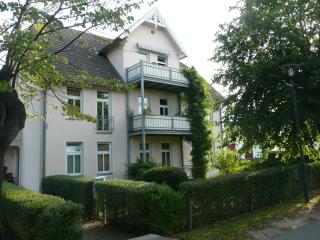 Ferienwohnung Am Molli Nr. 4 - Kühlungsborn - 0