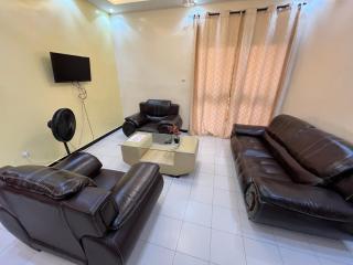 Appartement luxueux sortie 9 péage - 7