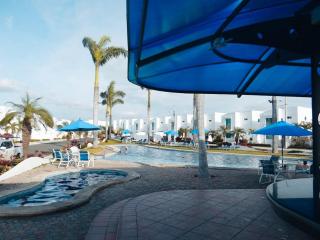Casa de Playa - 1