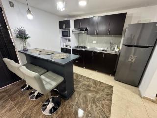Apartamento turístico en Armenia a siete minutos del centro - 1