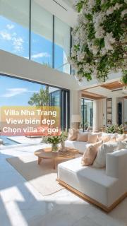 Manh Han Han villa - 2