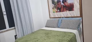 Loft aconchego - 5