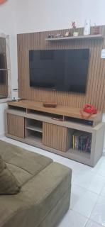 Loft aconchego - 4