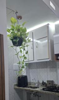 Loft aconchego - 3