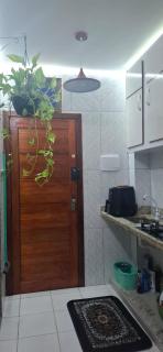 Loft aconchego - 2