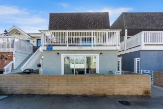 120 - 31st St A & B - Bright & Renovated 5 Bdr Duplex home - 0