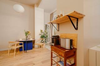 Boutique Urban Nest Cozy, Central 1 - 5