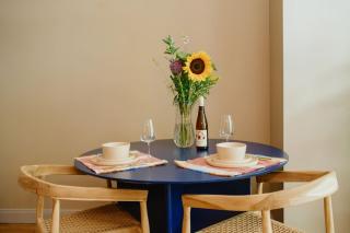 Boutique Urban Nest Cozy, Central 1 - 4