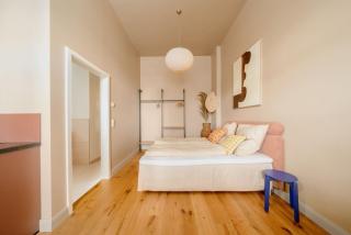 Boutique Urban Nest Cozy, Central 1 - 3