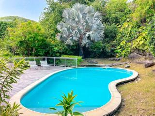 Koala 1 Elegant 1 BDR Duplex, Anse Marcel, Sea View - 8