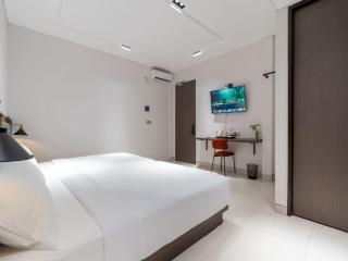 The Hanoman Serenity House Manahan by Sajiwa - 6