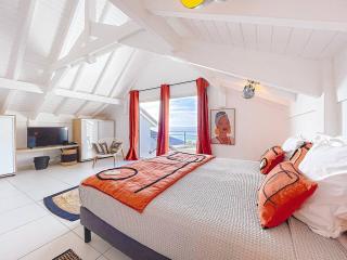 Koala 1 Elegant 1 BDR Duplex, Anse Marcel, Sea View - 5