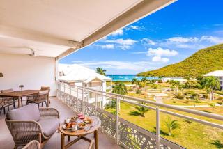 Suite prestige Serenity Bay devant la plage - 9