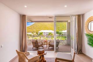 Suite prestige Serenity Bay devant la plage - 7