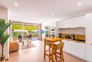 Suite prestige Serenity Bay devant la plage - 4