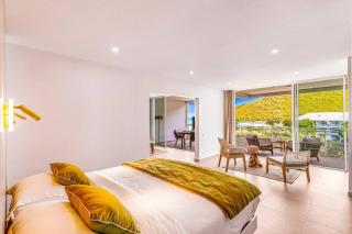 Suite prestige Serenity Bay devant la plage - 3