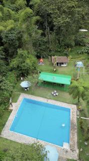 Ecohotel Bellavista Pance - 7