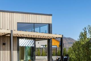 Alpine Hideaway Eco Retreat - 2