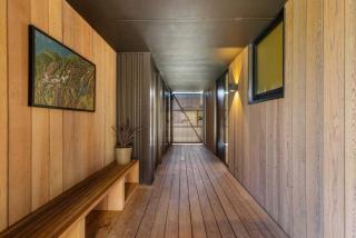 Alpine Hideaway Eco Retreat - 1