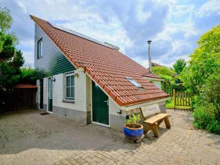 Gezinsvriendelijk natuurhuis De Kraanvogel - 8